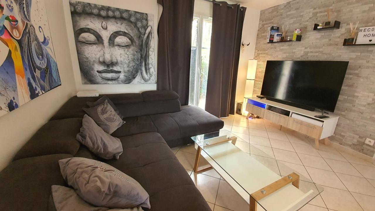 Villa Beautiful House 5 Mn Disneyland Magny-le-Hongre Exterior foto