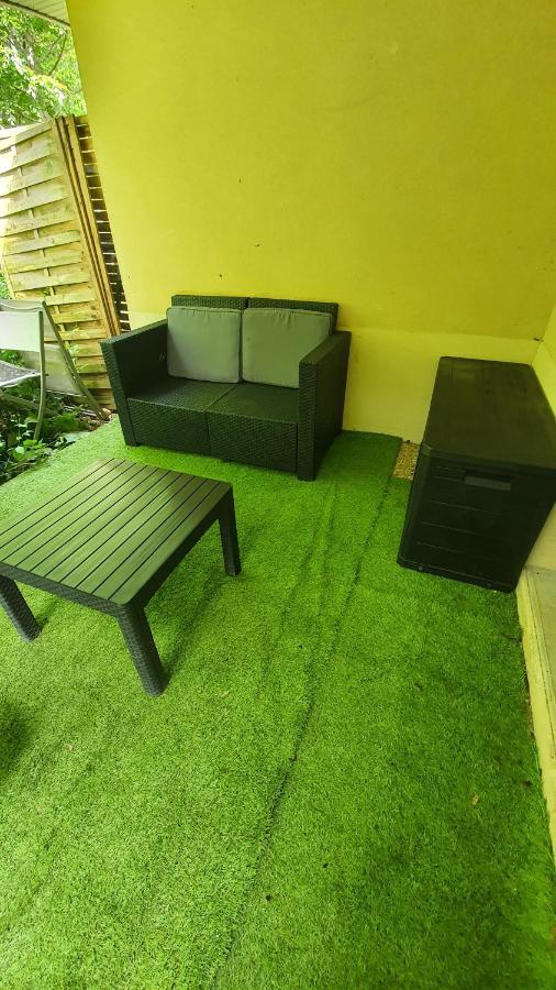 Villa Beautiful House 5 Mn Disneyland Magny-le-Hongre Exterior foto